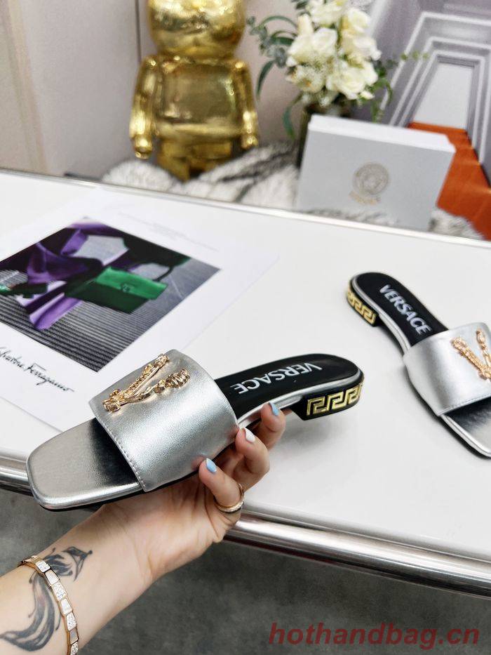 Versace Shoes VES00278 Versace Shoes VES00278