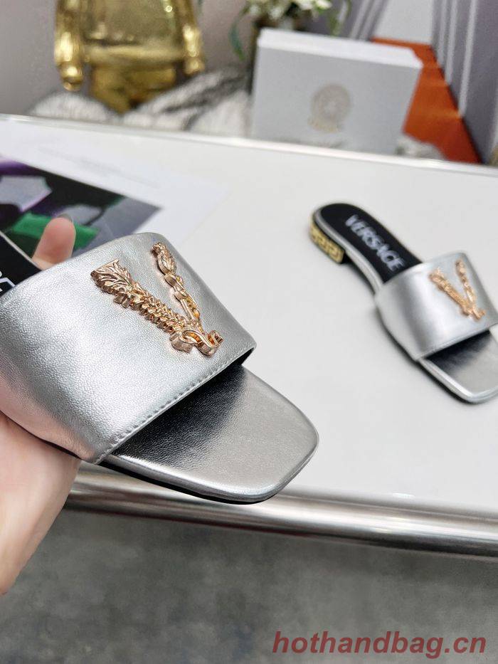 Versace Shoes VES00278 Versace Shoes VES00278