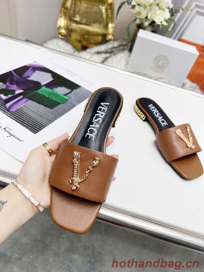 Versace Shoes VES00280 Versace Shoes VES00280