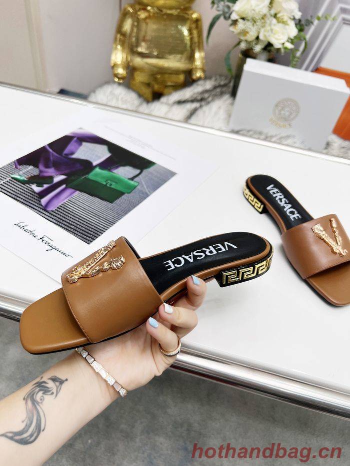 Versace Shoes VES00280 Versace Shoes VES00280