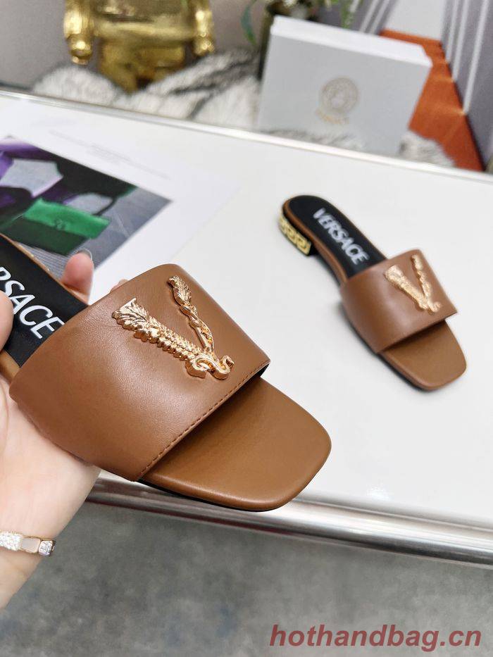 Versace Shoes VES00280 Versace Shoes VES00280