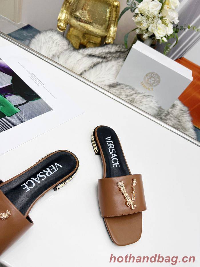 Versace Shoes VES00280 Versace Shoes VES00280