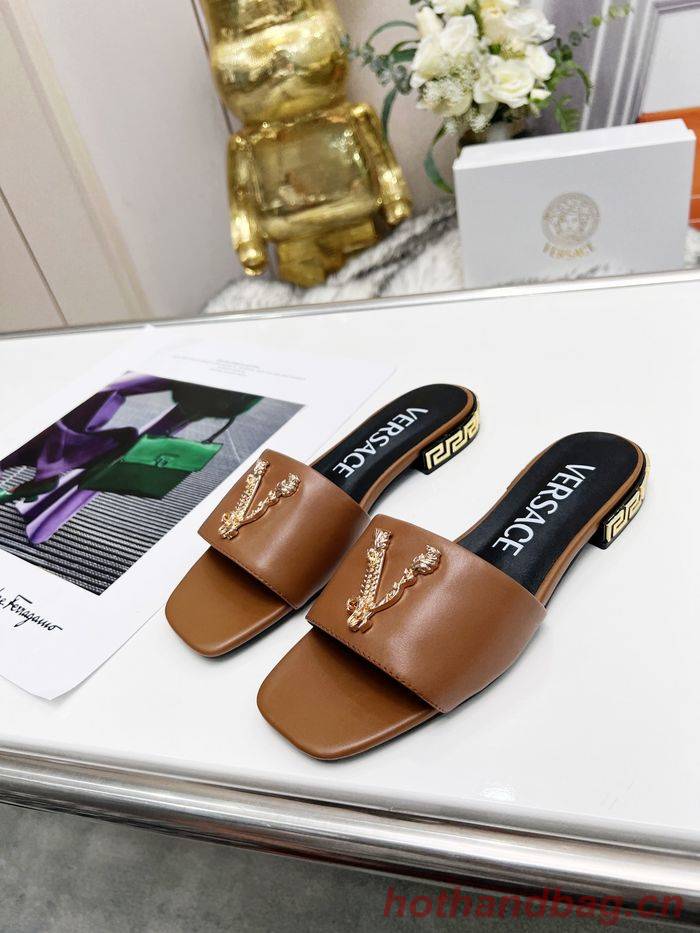 Versace Shoes VES00280 Versace Shoes VES00280