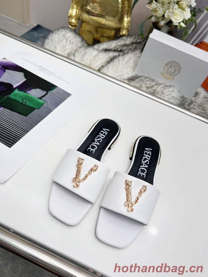 Versace Shoes VES00283 Versace Shoes VES00283