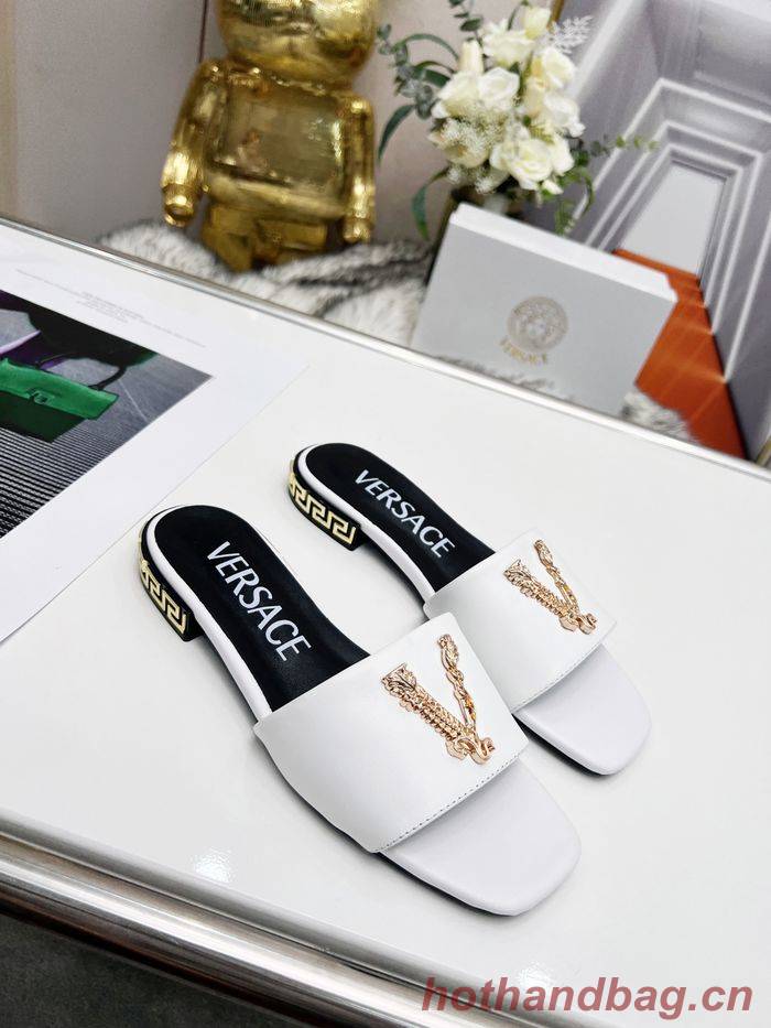 Versace Shoes VES00283 Versace Shoes VES00283