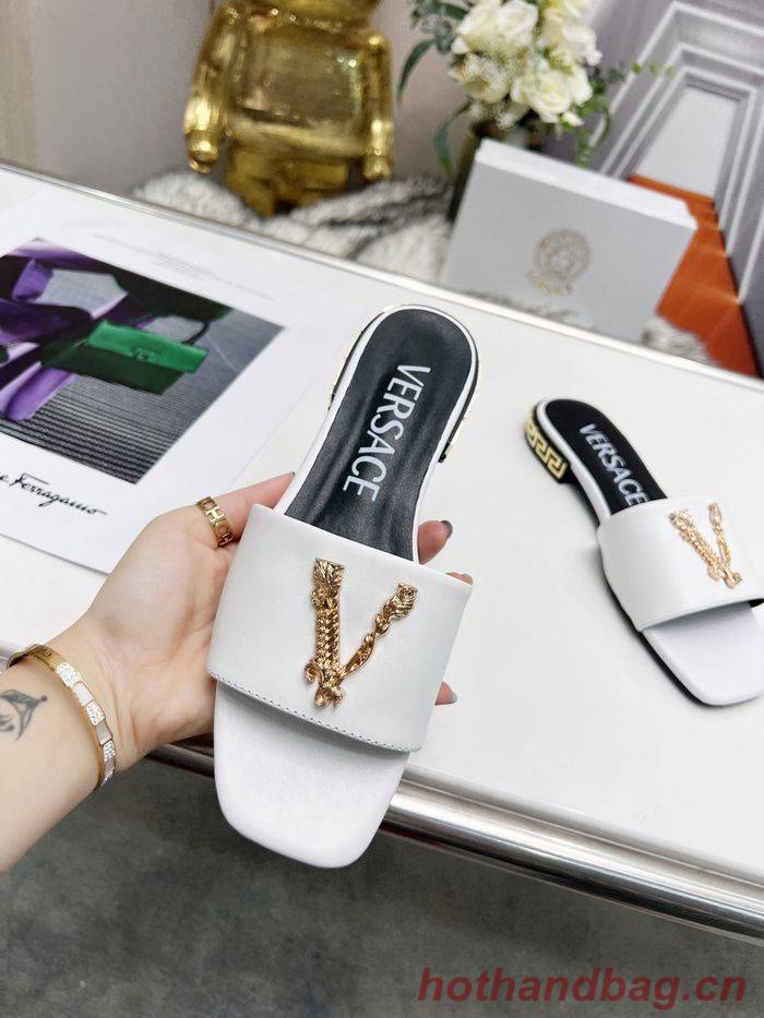 Versace Shoes VES00283 Versace Shoes VES00283