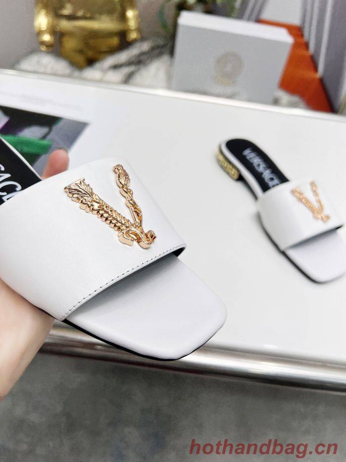 Versace Shoes VES00283 Versace Shoes VES00283