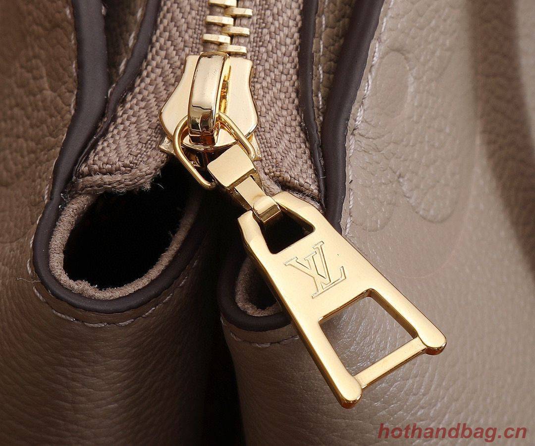 Louis Vuitton GRAND PALAIS M45833 Tourterelle Gray Louis Vuitton GRAND PALAIS M45833 Tourterelle Gray