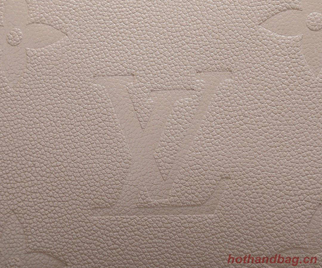 Louis Vuitton GRAND PALAIS M45833 Tourterelle Gray Louis Vuitton GRAND PALAIS M45833 Tourterelle Gray