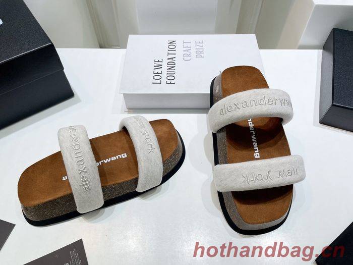 Alexanderwang Shoes AWS00001 Heel 2.5CM Alexanderwang Shoes AWS00001 Heel 2.5CM