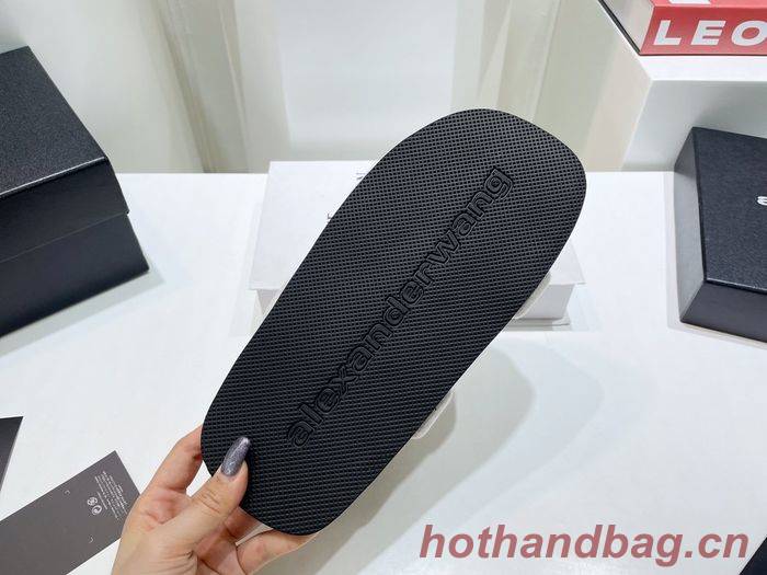 Alexanderwang Shoes AWS00001 Heel 2.5CM Alexanderwang Shoes AWS00001 Heel 2.5CM