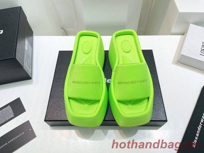 Alexanderwang Shoes AWS00003 Heel 10CM Alexanderwang Shoes AWS00003 Heel 10CM