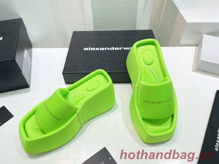 Alexanderwang Shoes AWS00003 Heel 10CM Alexanderwang Shoes AWS00003 Heel 10CM