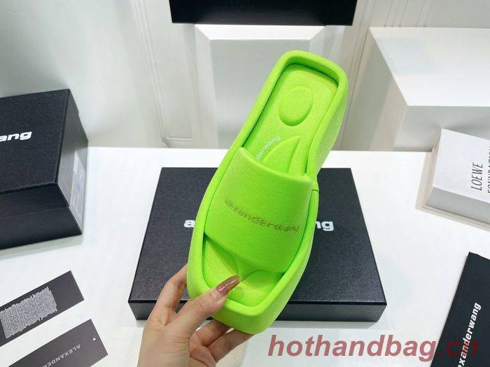 Alexanderwang Shoes AWS00003 Heel 10CM Alexanderwang Shoes AWS00003 Heel 10CM