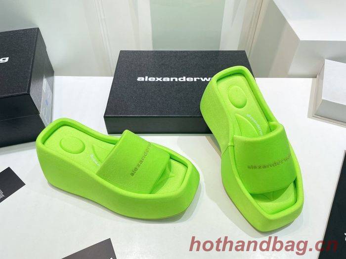 Alexanderwang Shoes AWS00003 Heel 10CM Alexanderwang Shoes AWS00003 Heel 10CM