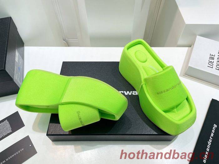 Alexanderwang Shoes AWS00003 Heel 10CM Alexanderwang Shoes AWS00003 Heel 10CM