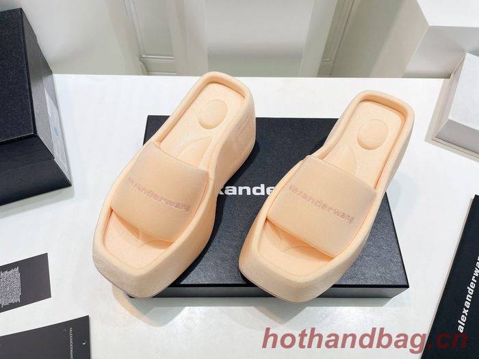 Alexanderwang Shoes AWS00005 Heel 10CM Alexanderwang Shoes AWS00005 Heel 10CM