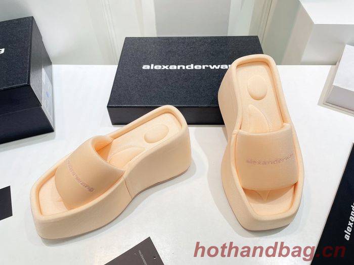 Alexanderwang Shoes AWS00005 Heel 10CM Alexanderwang Shoes AWS00005 Heel 10CM