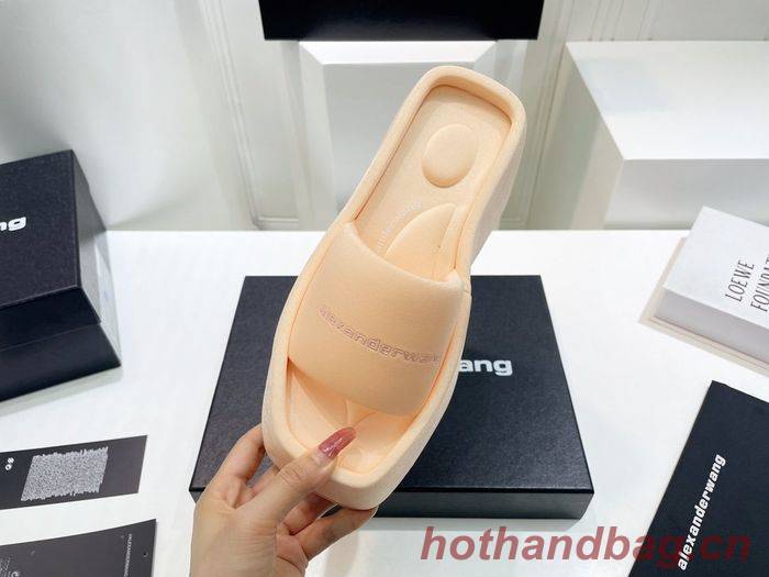 Alexanderwang Shoes AWS00005 Heel 10CM Alexanderwang Shoes AWS00005 Heel 10CM