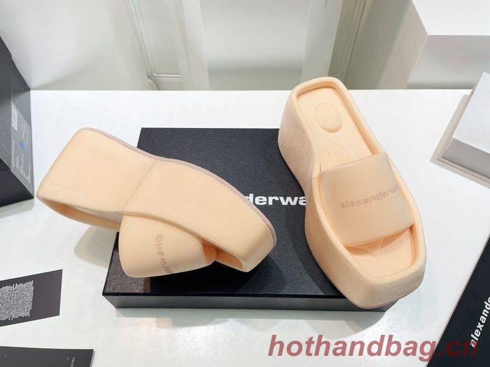 Alexanderwang Shoes AWS00005 Heel 10CM Alexanderwang Shoes AWS00005 Heel 10CM