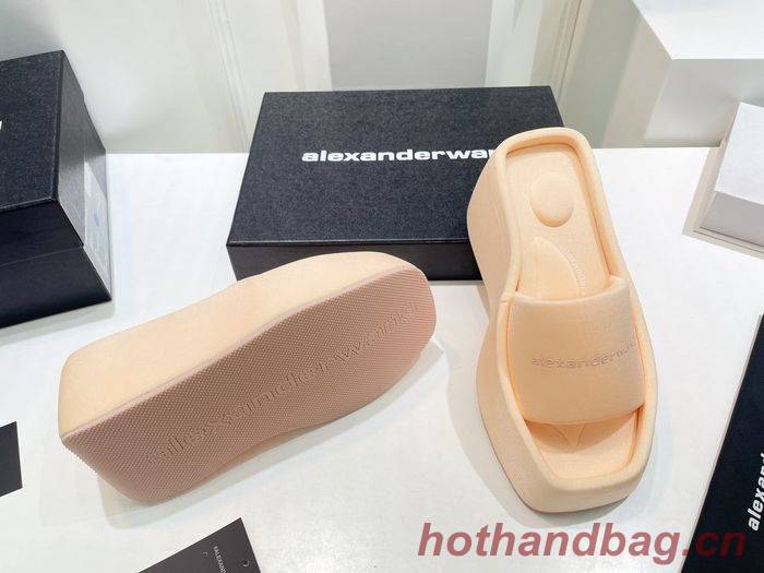 Alexanderwang Shoes AWS00005 Heel 10CM Alexanderwang Shoes AWS00005 Heel 10CM