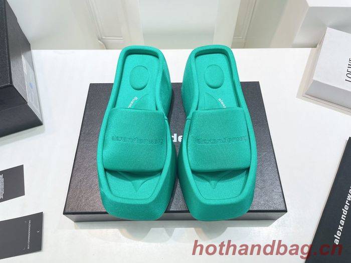 Alexanderwang Shoes AWS00006 Heel 10CM Alexanderwang Shoes AWS00006 Heel 10CM