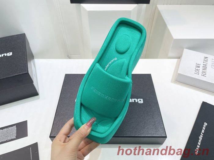 Alexanderwang Shoes AWS00006 Heel 10CM Alexanderwang Shoes AWS00006 Heel 10CM