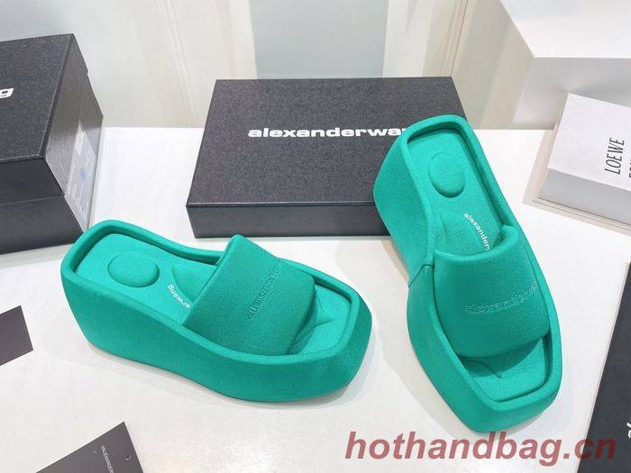 Alexanderwang Shoes AWS00006 Heel 10CM Alexanderwang Shoes AWS00006 Heel 10CM