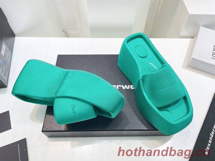 Alexanderwang Shoes AWS00006 Heel 10CM Alexanderwang Shoes AWS00006 Heel 10CM