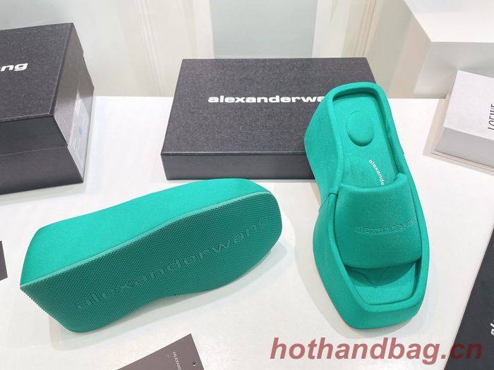 Alexanderwang Shoes AWS00006 Heel 10CM Alexanderwang Shoes AWS00006 Heel 10CM