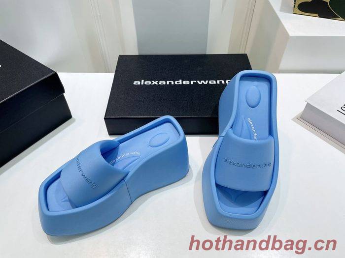 Alexanderwang Shoes AWS00008 Heel 10CM Alexanderwang Shoes AWS00008 Heel 10CM