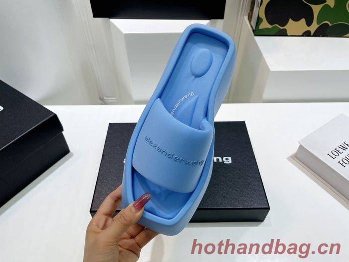 Alexanderwang Shoes AWS00008 Heel 10CM Alexanderwang Shoes AWS00008 Heel 10CM