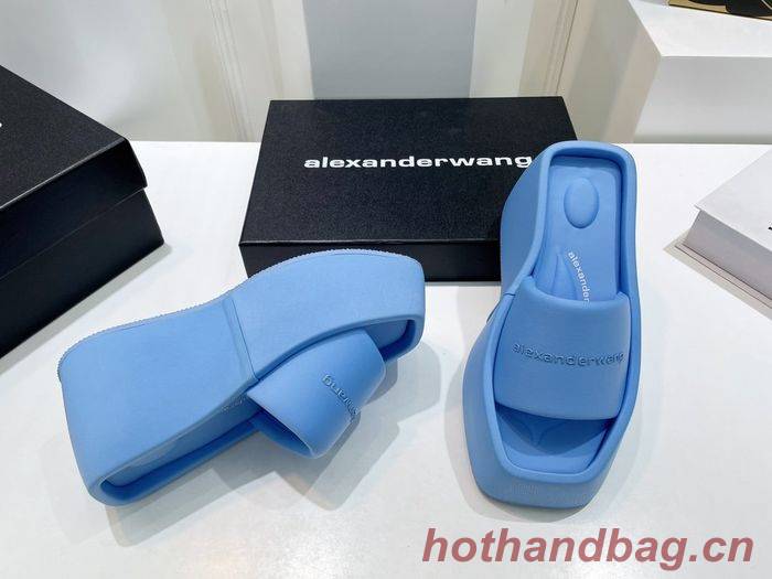 Alexanderwang Shoes AWS00008 Heel 10CM Alexanderwang Shoes AWS00008 Heel 10CM