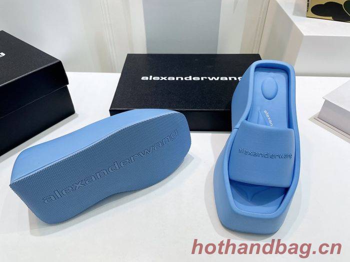 Alexanderwang Shoes AWS00008 Heel 10CM Alexanderwang Shoes AWS00008 Heel 10CM