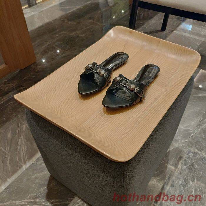 Balenciaga Shoes BGS00005 Heel 2CM Balenciaga Shoes BGS00005 Heel 2CM