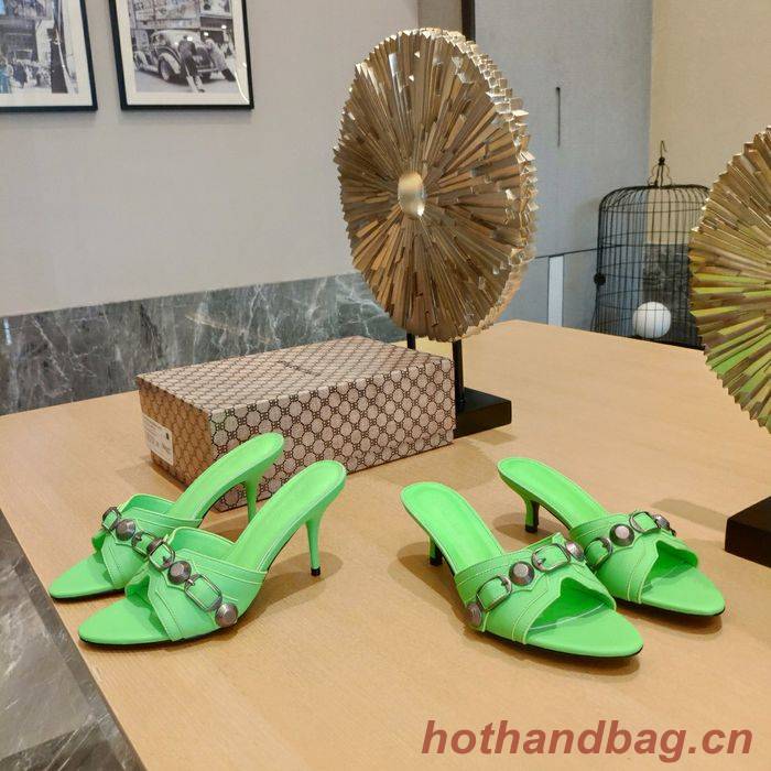 Balenciaga Shoes BGS00008 Heel 4CM/8CM Balenciaga Shoes BGS00008 Heel 4CM/8CM