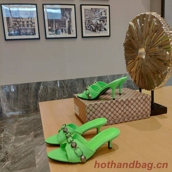 Balenciaga Shoes BGS00008 Heel 4CM/8CM Balenciaga Shoes BGS00008 Heel 4CM/8CM