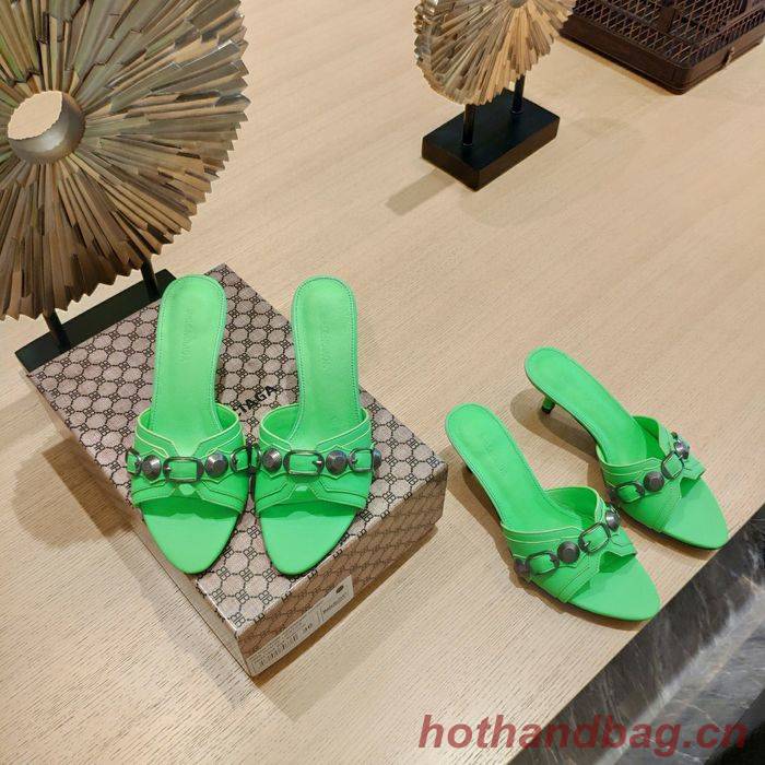 Balenciaga Shoes BGS00008 Heel 4CM/8CM Balenciaga Shoes BGS00008 Heel 4CM/8CM