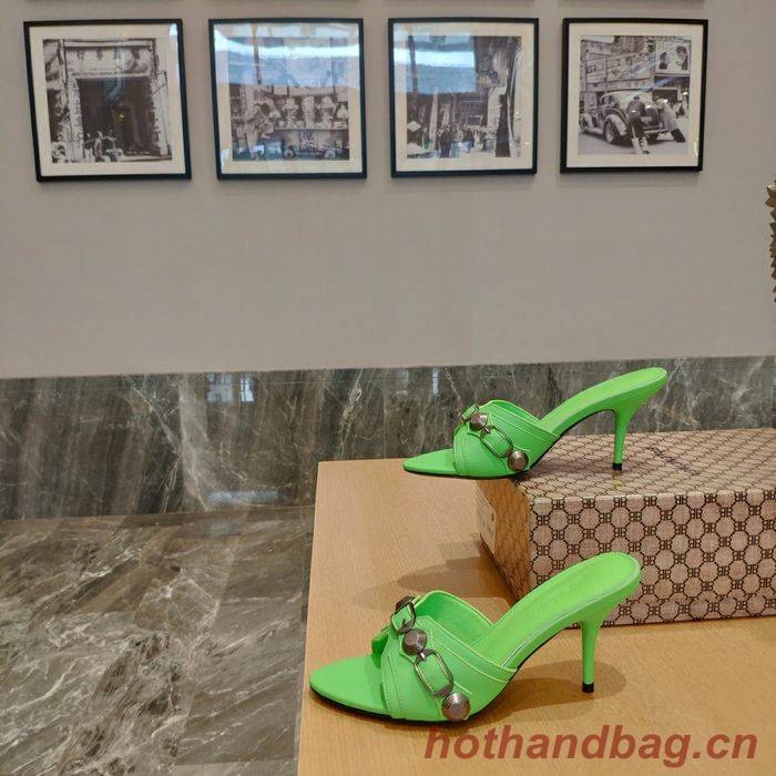 Balenciaga Shoes BGS00008 Heel 4CM/8CM Balenciaga Shoes BGS00008 Heel 4CM/8CM