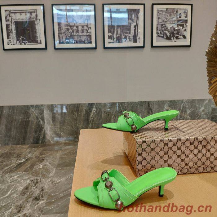 Balenciaga Shoes BGS00008 Heel 4CM/8CM Balenciaga Shoes BGS00008 Heel 4CM/8CM