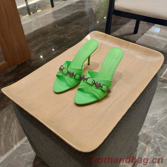 Balenciaga Shoes BGS00008 Heel 4CM/8CM Balenciaga Shoes BGS00008 Heel 4CM/8CM