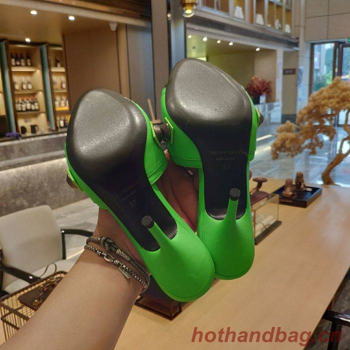 Balenciaga Shoes BGS00008 Heel 4CM/8CM Balenciaga Shoes BGS00008 Heel 4CM/8CM