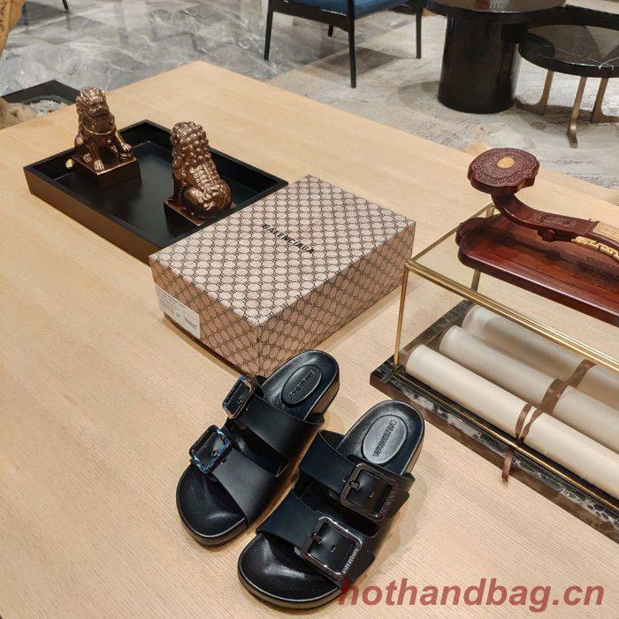 Balenciaga Shoes BGS00021 Heel 7CM Balenciaga Shoes BGS00021 Heel 7CM