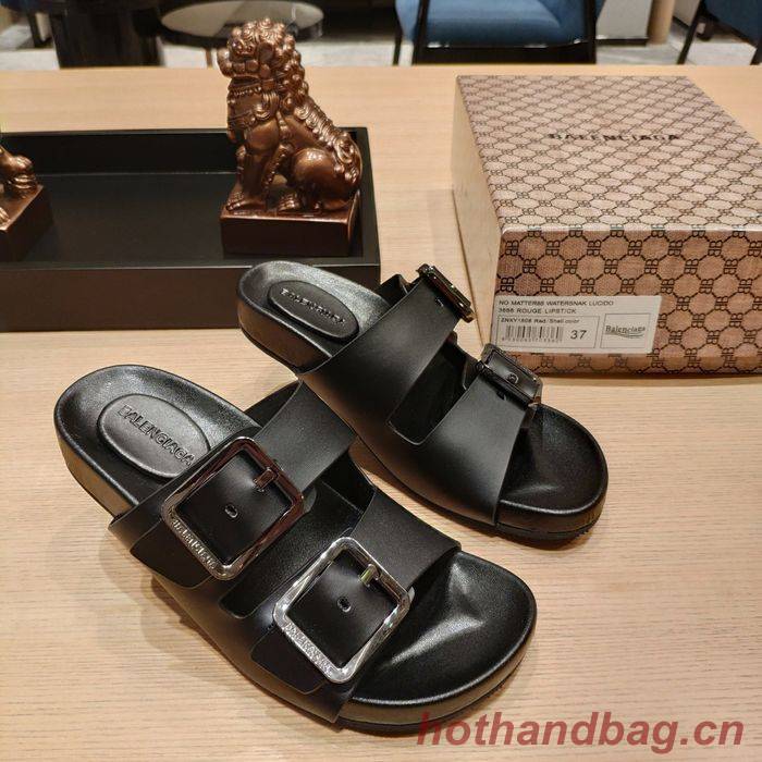 Balenciaga Shoes BGS00021 Heel 7CM Balenciaga Shoes BGS00021 Heel 7CM