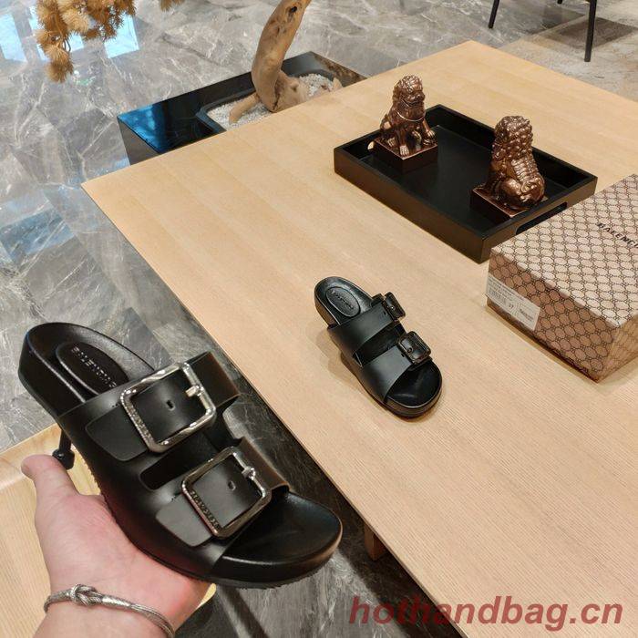 Balenciaga Shoes BGS00021 Heel 7CM Balenciaga Shoes BGS00021 Heel 7CM