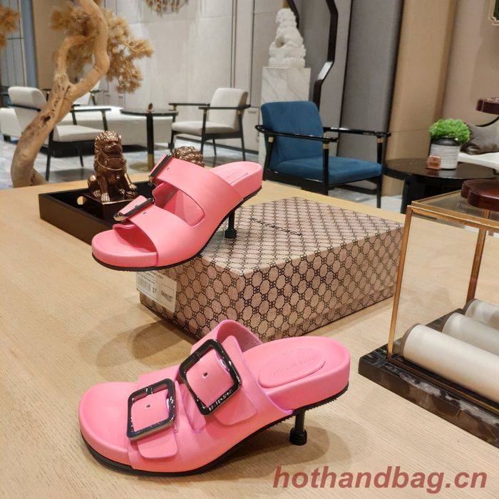 Balenciaga Shoes BGS00025 Heel 7CM Balenciaga Shoes BGS00025 Heel 7CM