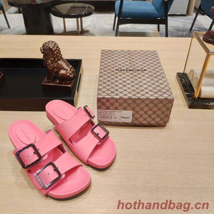 Balenciaga Shoes BGS00025 Heel 7CM Balenciaga Shoes BGS00025 Heel 7CM