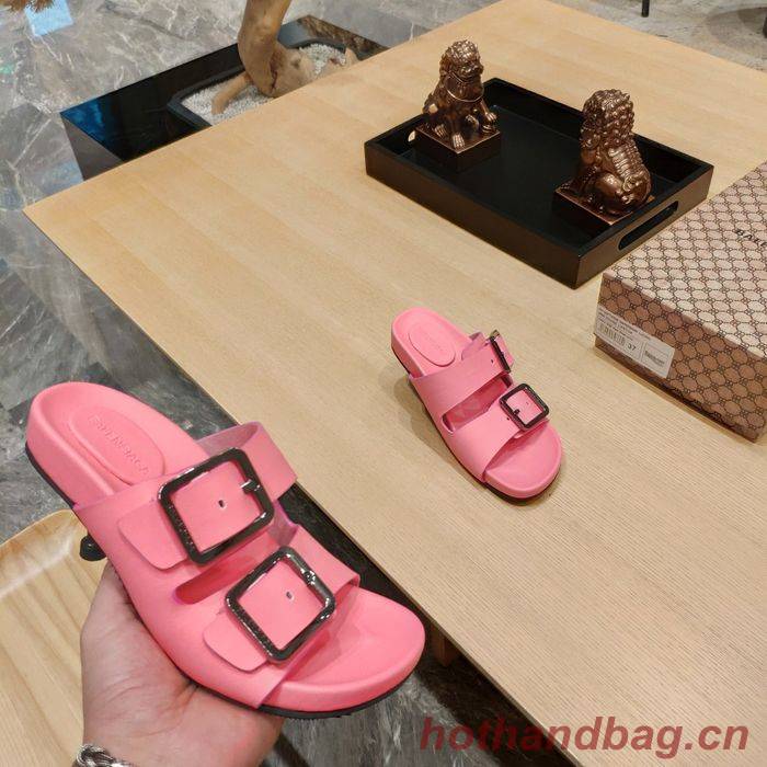 Balenciaga Shoes BGS00025 Heel 7CM Balenciaga Shoes BGS00025 Heel 7CM