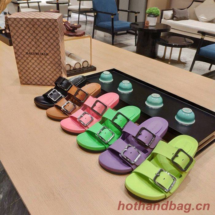 Balenciaga Shoes BGS00025 Heel 7CM Balenciaga Shoes BGS00025 Heel 7CM