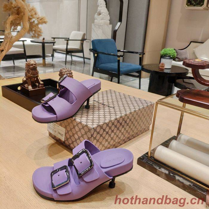 Balenciaga Shoes BGS00026 Heel 7CM Balenciaga Shoes BGS00026 Heel 7CM